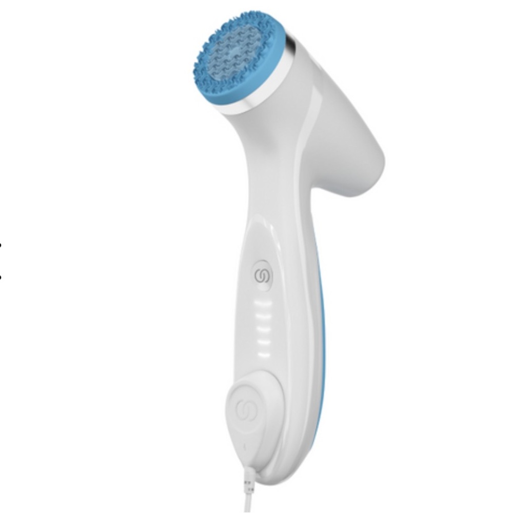 LumiSpa Blue iO